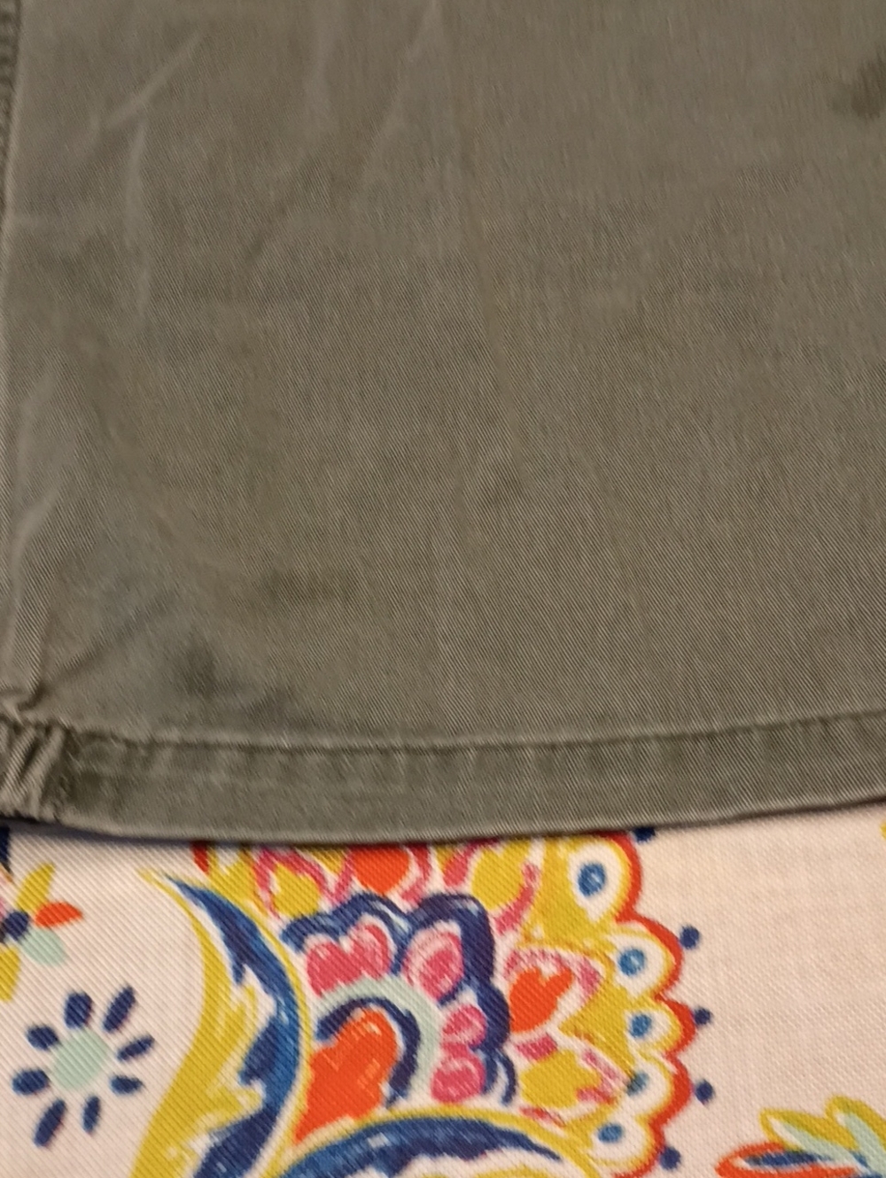 Spiritual Gangster Small Jacket - Picture 7 of 7